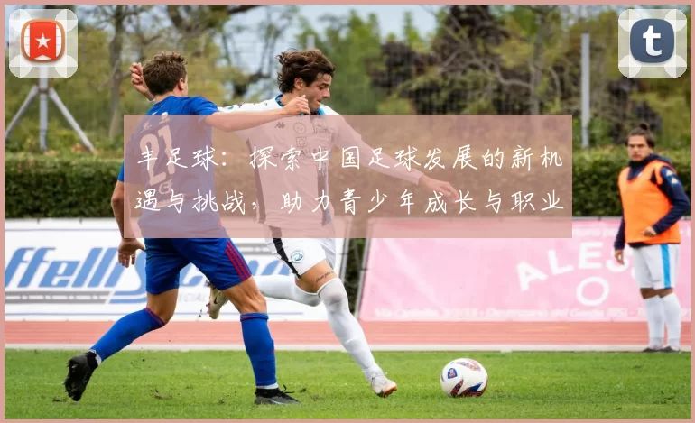 丰足球：探索中国足球发展的新机遇与挑战，助力青少年成长与职业化进程